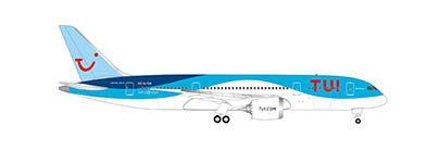 048-536110 - 1:500 - Boeing 787-8 TUI Airways